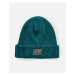 Rip Curl Winter Hat JOURNEYS TREKKER TALL BEANIE Blue Green