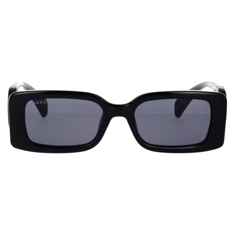 Gucci  Occhiali da Sole  GG1325S 001  Slnečné okuliare Čierna