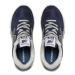 New Balance Sneakersy WL574EVN Tmavomodrá