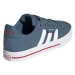 Detská rekreačná obuv ADIDAS Daily 3.0 orbit indigo cloud white scarlet