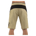 Šortky Horsefeathers Stoker II Bike Shorts Sandstone