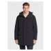 Baldessarini Parka B2 50050/000/4044 Čierna Regular Fit