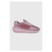 Topánky adidas Originals Swift Run GV7978-MAGMAU, fialová farba,