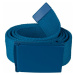 Lewro XAN Detský látkový opasok, modrá, veľkosť
