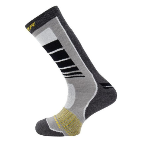 Pánské hokejové ponožky Pro Supreme M model 16078429 - Bauer S
