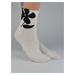 NOVITI Woman's Socks SB049-W-01