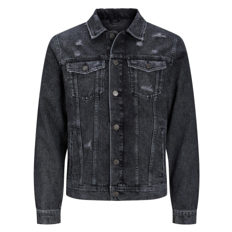 Pánske bundy a kabáty Jack & Jones