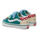 Vans Tenisky Old Skool VN000D1CGRN1 Zelená