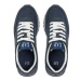 Gap Sneakersy New York Nyl GAF004F5SWEBWHGP Tmavomodrá