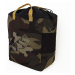 Vass taška na prsačky wader bag camo