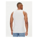 Jack&Jones Tank top Havana 12251771 Biela Regular Fit