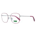 Benetton Optical Frame