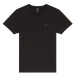 Tričko Diesel Umtee-Jake 3-Pack T-Shirt Čierna