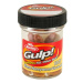 Berkley umelé nástrahy gulp honey worm-natural 4,5 cm