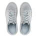 Calvin Klein Sneakersy Raised Cupsole Lace Up-Stain HW0HW01426 Modrá