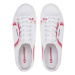 Superga Tenisky Round Stripes 2790 S4128TW Biela