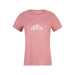 Women's T-shirt Hannah ARIA withered rose