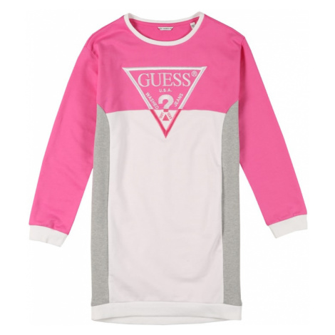 Dievčenské šaty Guess