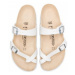 Birkenstock Žabky Mayari 0071053 Biela