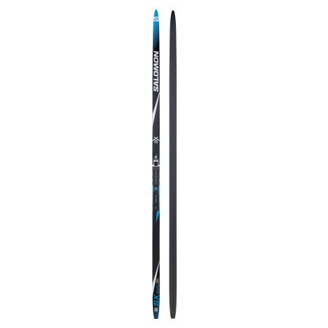 Palice na bežecké lyžovanie Salomon SX Skate + Prolink Pro