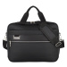 Travelite Miigo Board bag Black 16 L TRAVELITE-92704-01