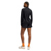 Šortky On 5" Running Shorts Black