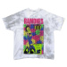 Ramones tričko Escapeny Biela