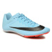 Nike Topánky Zoom Rival Sprint DC8753 400 Modrá