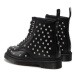 Dr. Martens Glady 1460 Stud 27040001 Čierna