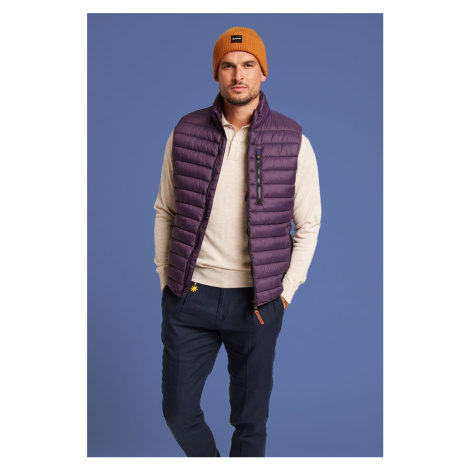 Vesta Camel Active Vest Lavender