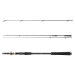 Daiwa prút exceler spin 2,25 m 5-20 g