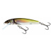 Salmo wobler minnow sinking holo bleak-5 cm 5 g