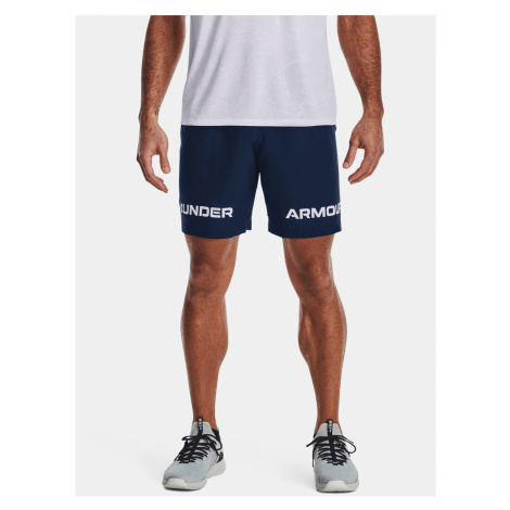 Pánske outdoorové kraťasy Under Armour