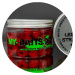 My-baits tigrí orech rainbowsix fluoro tigernuts 150 ml legendary strawberry