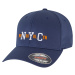 NYC Brooklyn Blue Cap