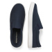 JACK & JONES Slip-on obuv 'Richmond'  námornícka modrá