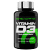 Scitec Nutrition Vitamin D3 250 kapsúl