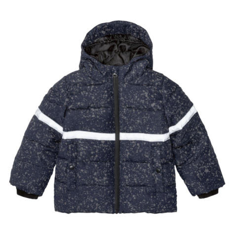 lupilu® Chlapčenská / dievčenská reflexná bunda (navy modrá)