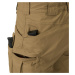 Helikon UTS® (URBAN TACTICAL SHORTS) 11 - POLYCOTTON RIPSTOP black