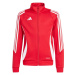 Mikina adidas Tiro 24 Training Jr IR7502