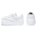 Reebok Sneakersy BB 4000 100032894 Biela