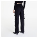 Kalhoty Sixth June Monochrom Pants Black