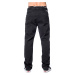 Kalhoty Horsefeathers Macks Pants Black