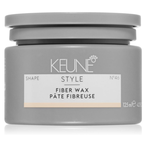 Keune Style Fiber Wax stylingový vosk