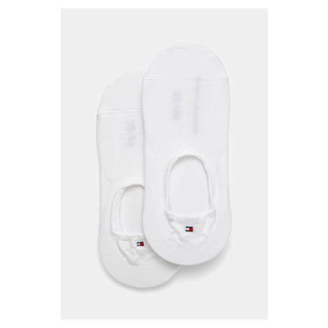 Dámske členkové ponožky Tommy Hilfiger