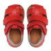 Froddo Sandále Carte Double G2150169-6 Červená