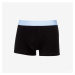 LACOSTE Trunk 3 Pack Black/ Blue