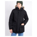 Fjällräven Nuuk Lite Parka M 550 Black