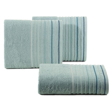 Eurofirany Unisex's Towel 403529