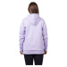 Hannah Sandy Hoody Dámska voľnočasová mikina 10047469HHX purple heather